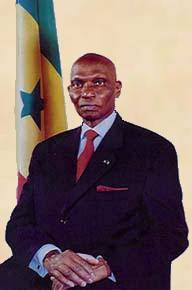abdoulauye wade